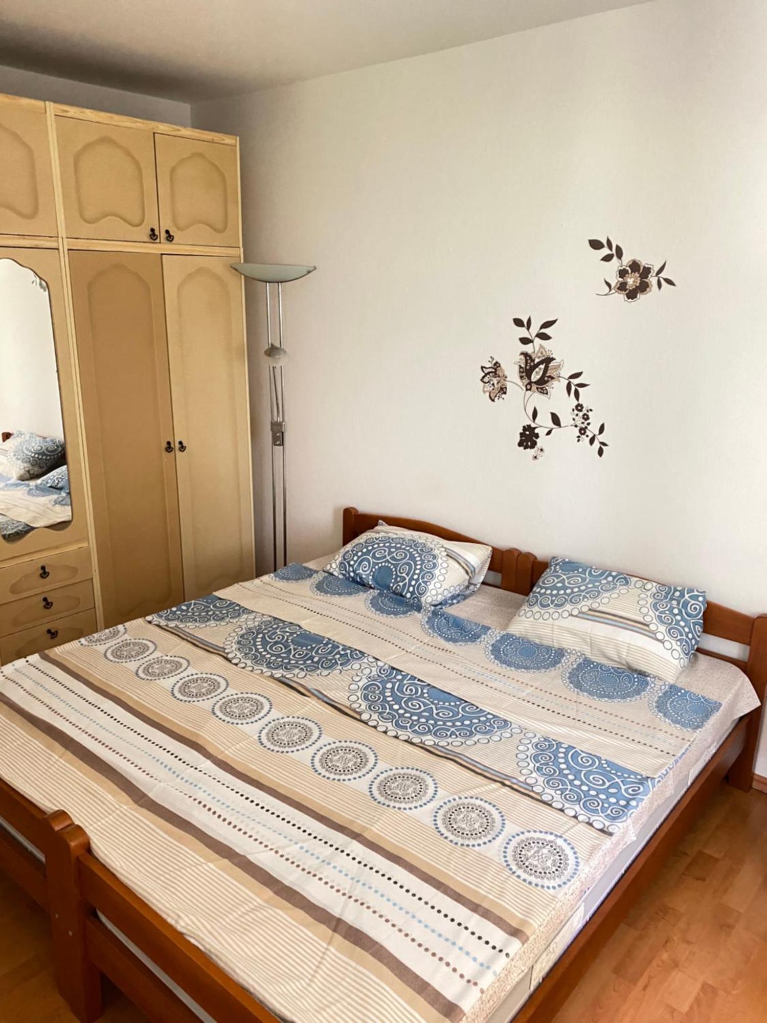 Apartman - Dobrota Sun Kotor Exterior foto