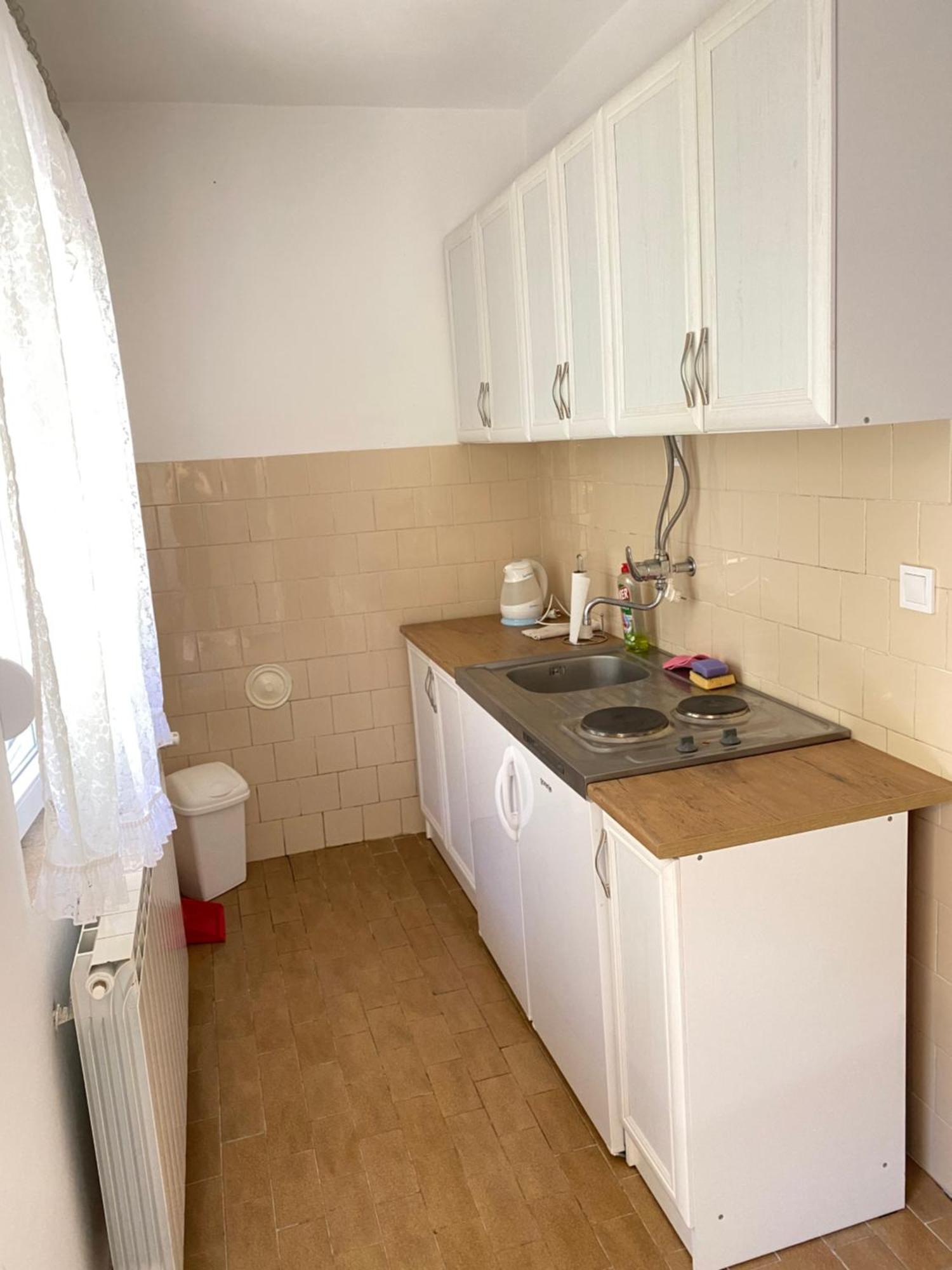 Apartman - Dobrota Sun Kotor Exterior foto